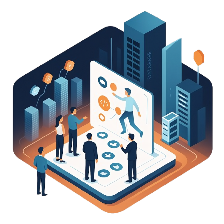 Startups visual
